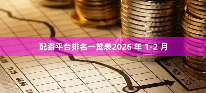 配资平台排名一览表2026 年 1-2 月